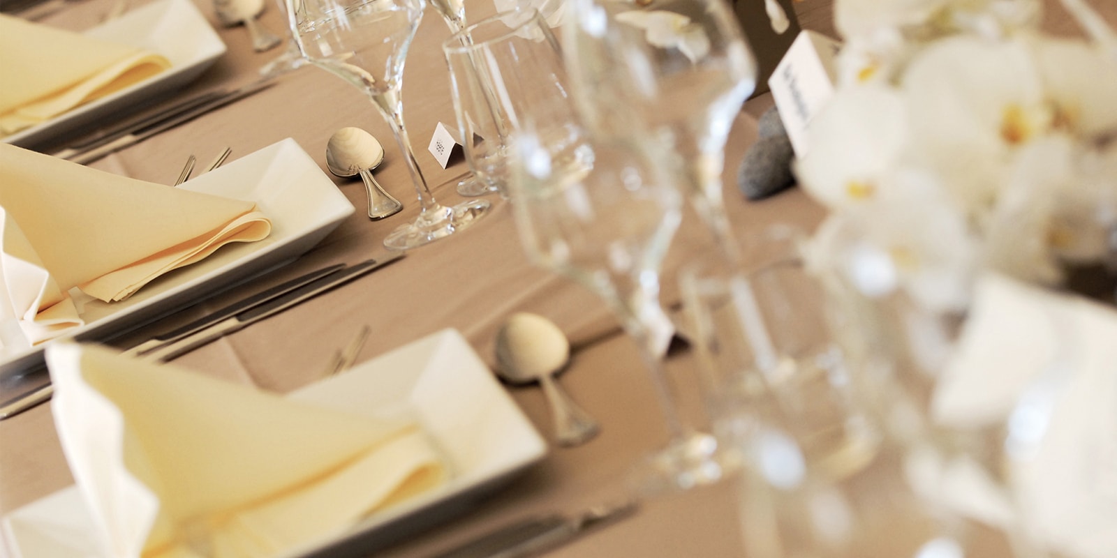 THL Client: Hollywood Event Center