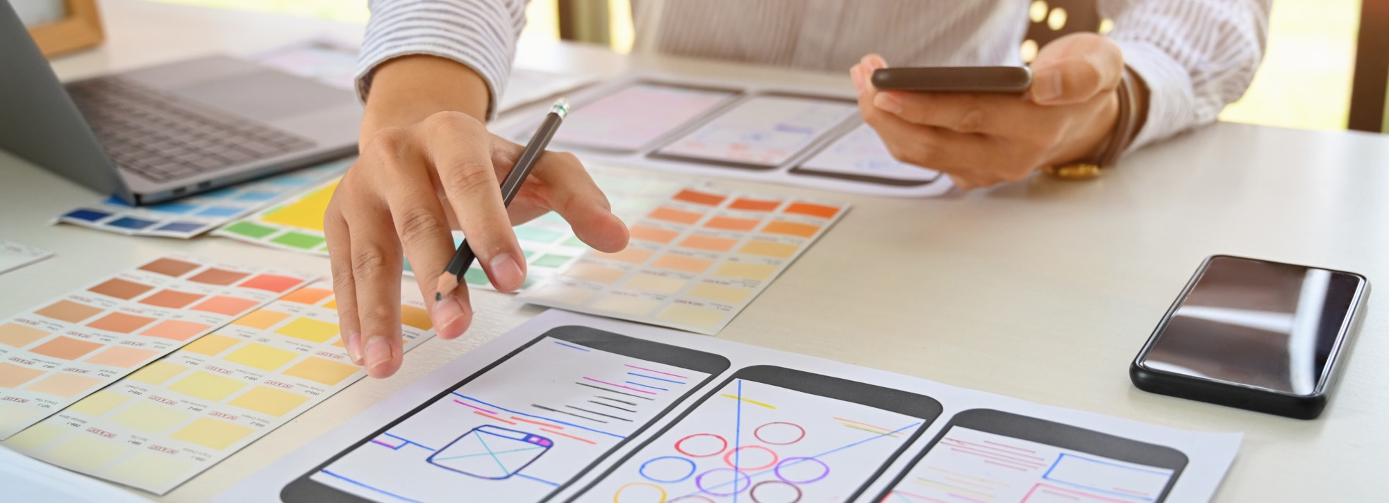 30+ Impressive Web Design Statistics