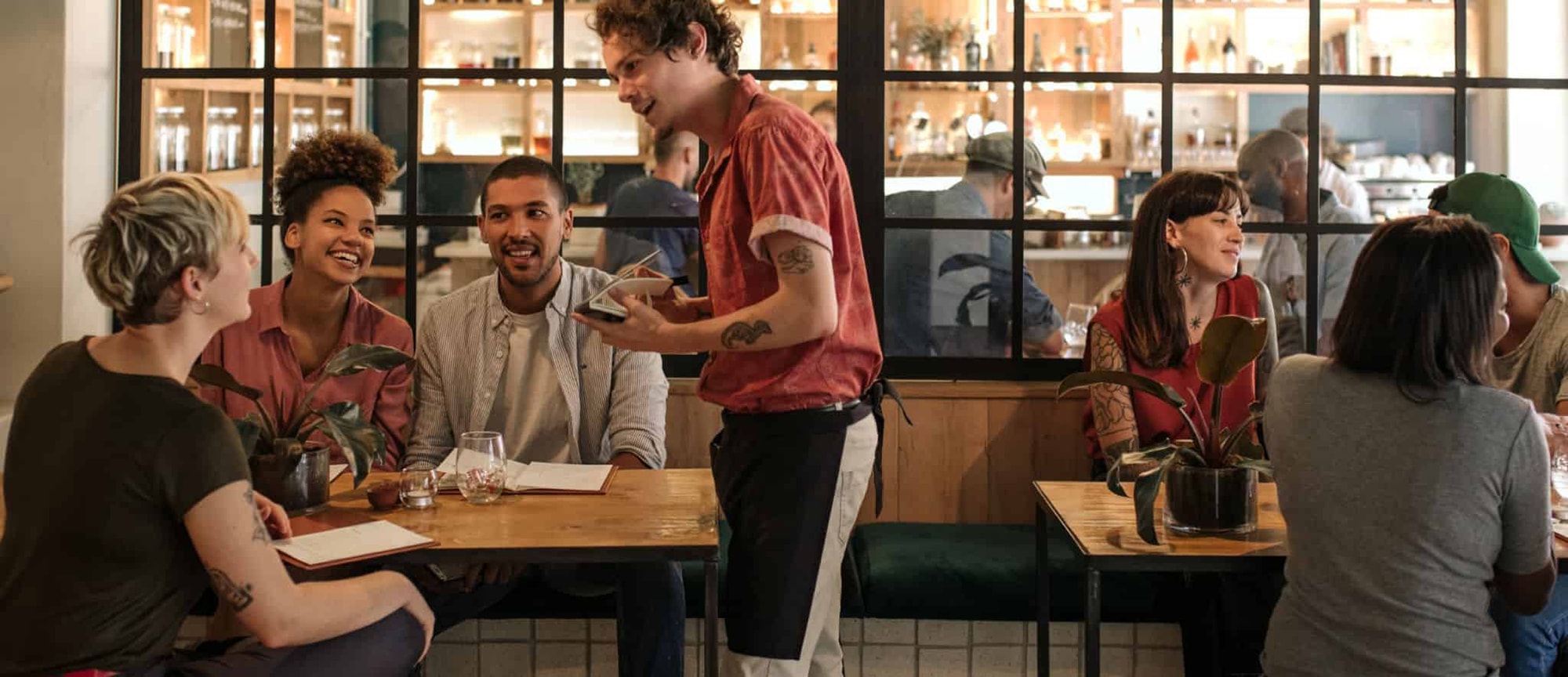 Customer Acquisition vs. Customer Retention