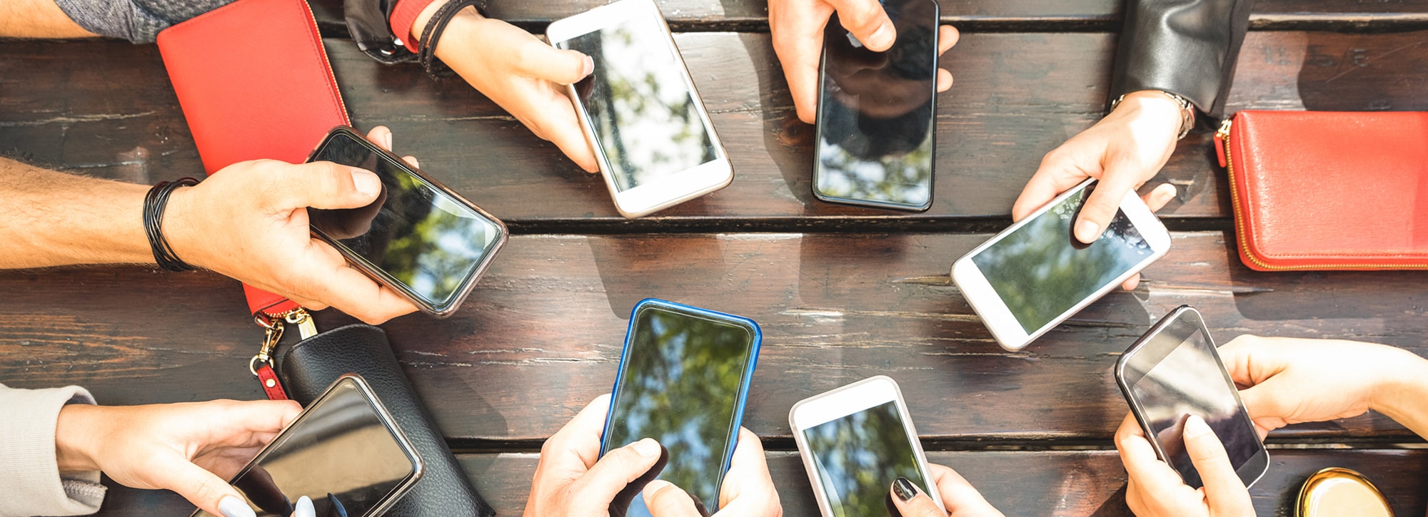 How to Get Followers on Social Media