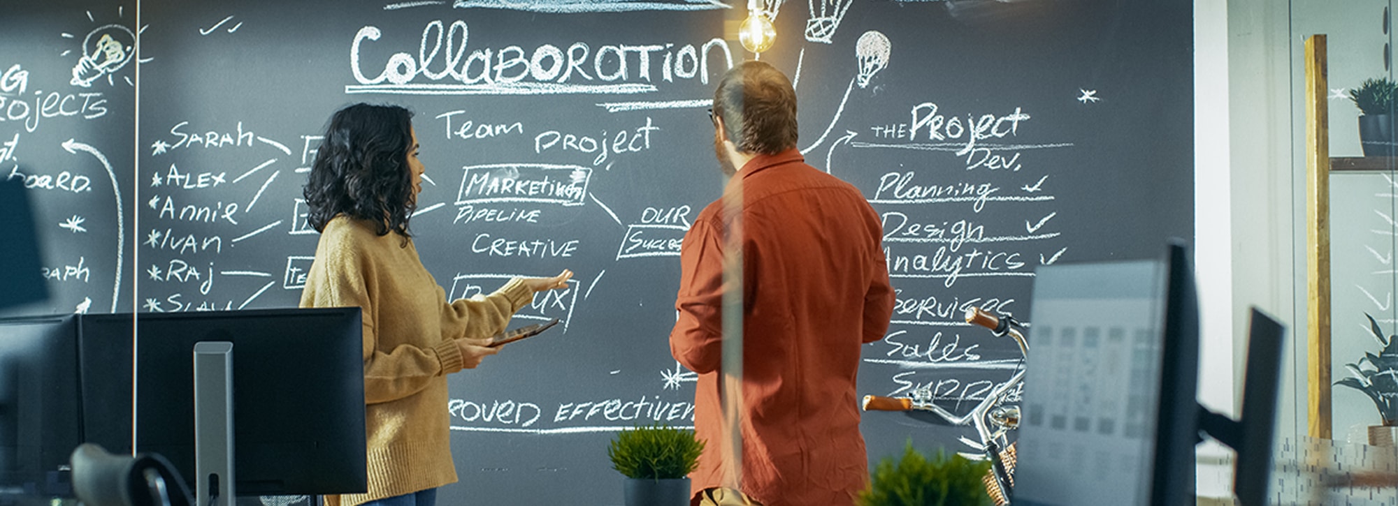 Inbound Marketing vs. Outbound Marketing