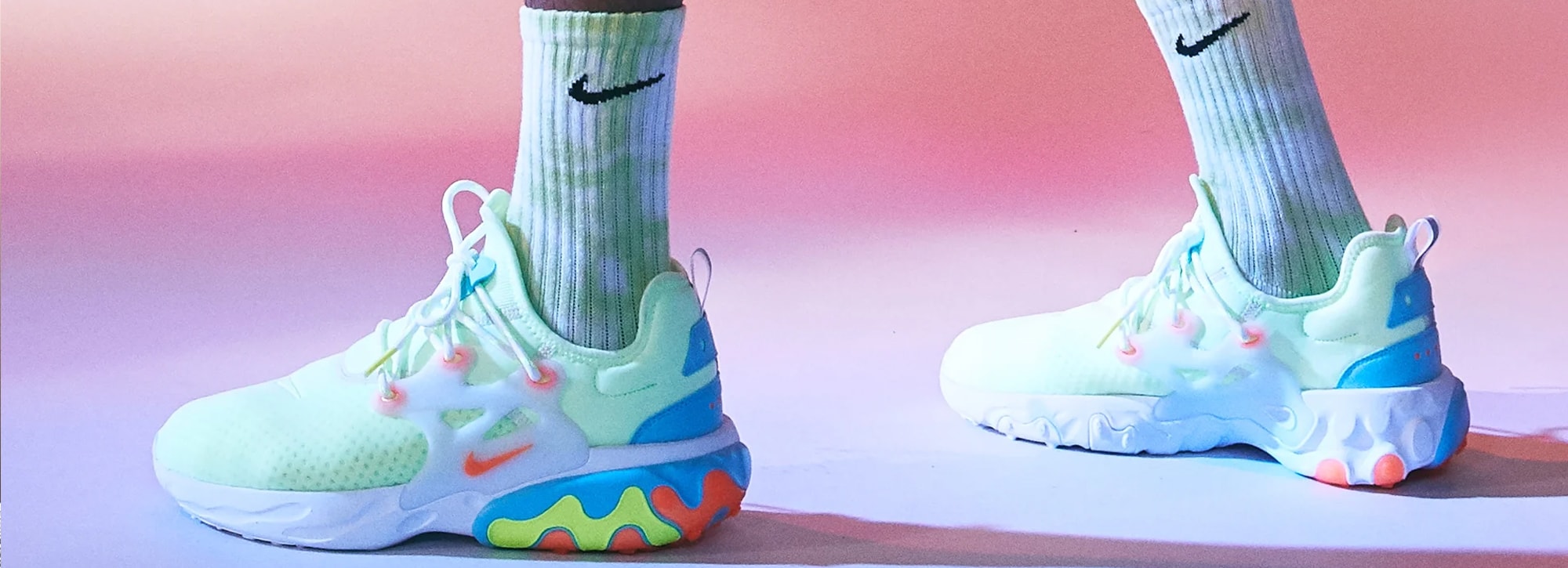 Nike’s Secret to Success on Instagram