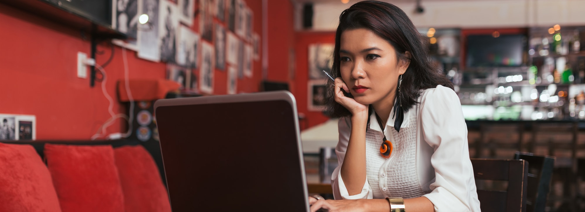 Choosing CRM Software