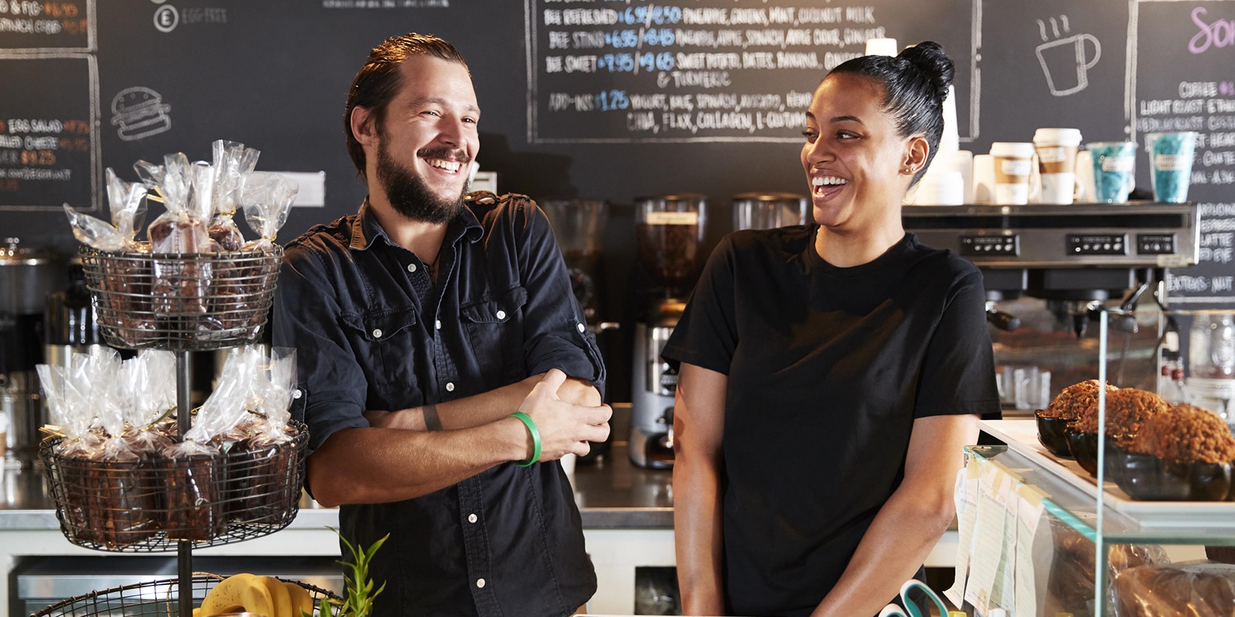 How to Start a Business