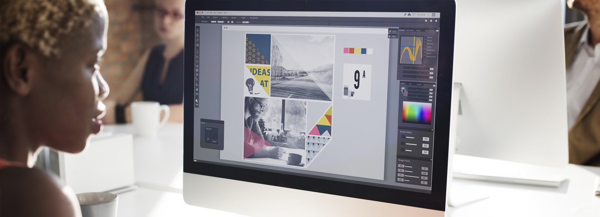 Graphic Design is Important