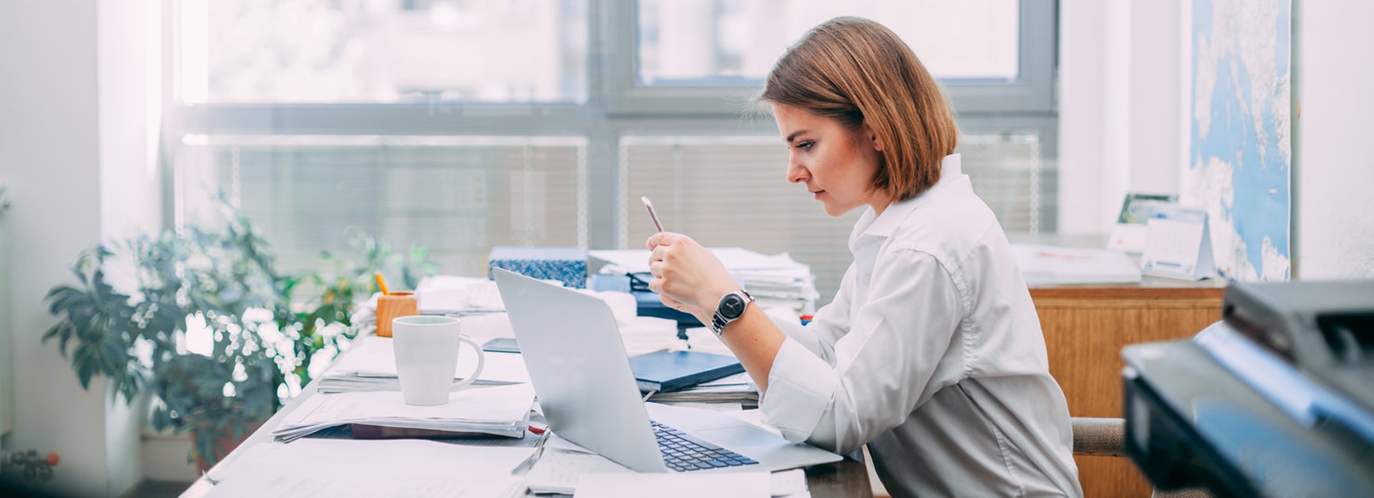 You Need A Social Media Manager