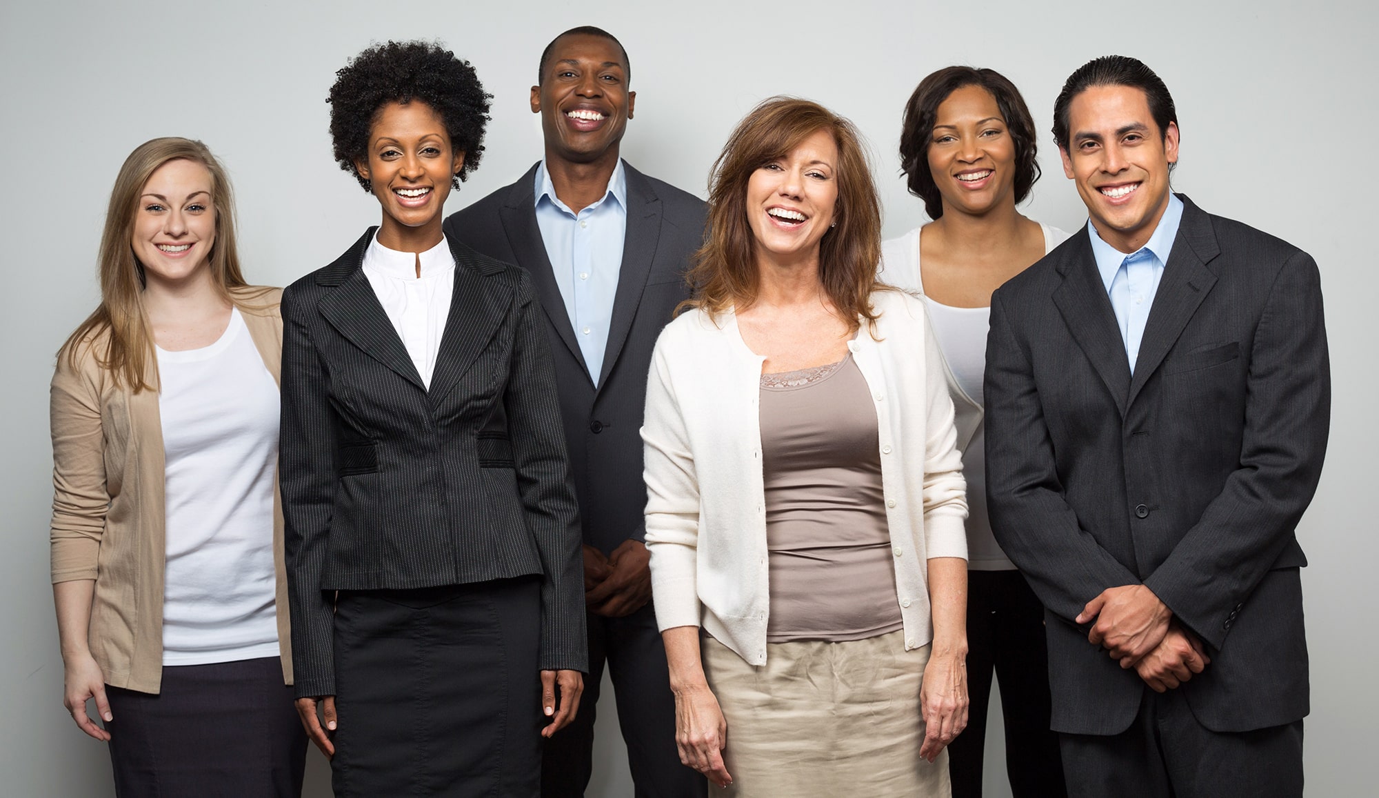 Minority Business Projects