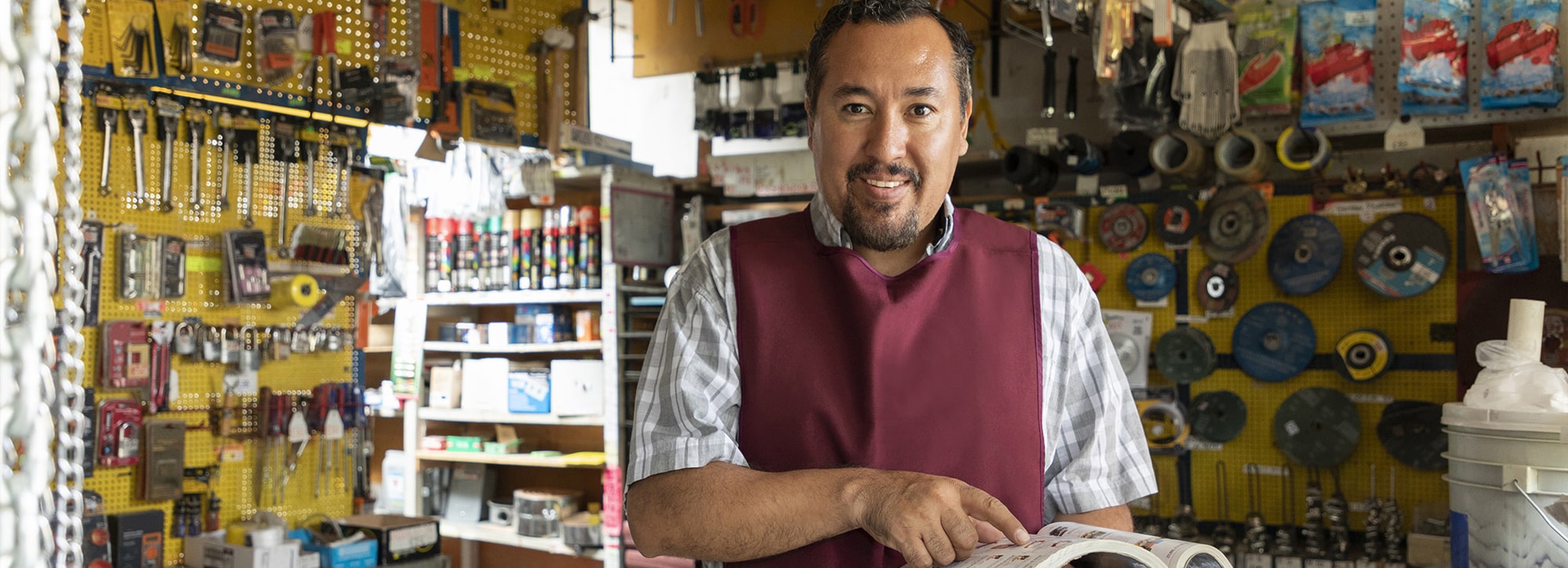 Spring Clean Your Business