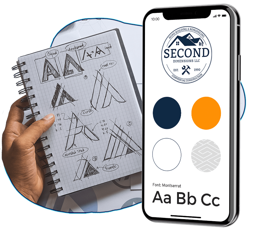 Team Hiploch Small Business Branding | Small Business Marketing Services