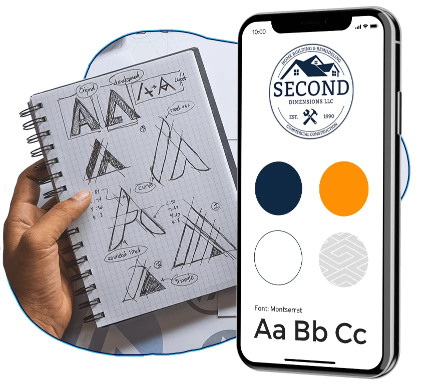 Representative Branding