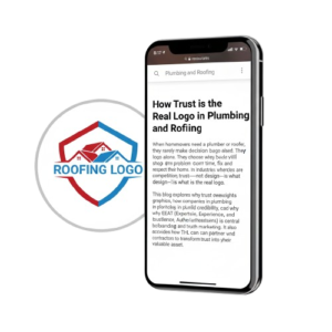 Trust is the Real Logo