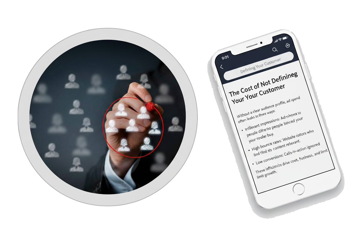 The Cost of Not Defining Your Customer